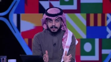 عاجل.. عاجل: العامر يفضح الحقيقة الكاملة حول ميتروفيتش والأهلي… والمفاجأة في مصير إيبانيز ومحرز!