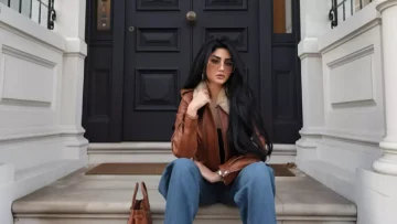 عاجل.. صادم: ملكة كابلي تنهار وتكشف أسرار طلاقها المؤلمة… “أصحابه بيوتهم مهدومة وجسمي كان يرجف 5 ساعات!”