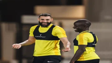 عاجل.. عاجل: قرار صادم من إدارة الاتحاد بشأن بنزيما وكانتي… هل ينتهي عصر النجوم الفرنسيين؟