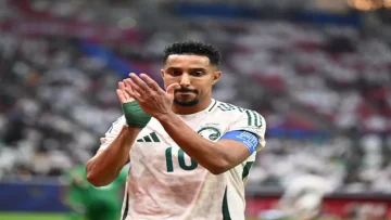 عاجل.. عاجل: الأخضر يخوض معركة نار أمام الأردن المتوحش… هل ينتزع اللقب الثالث أم يسقط في فخ المفاجأة؟