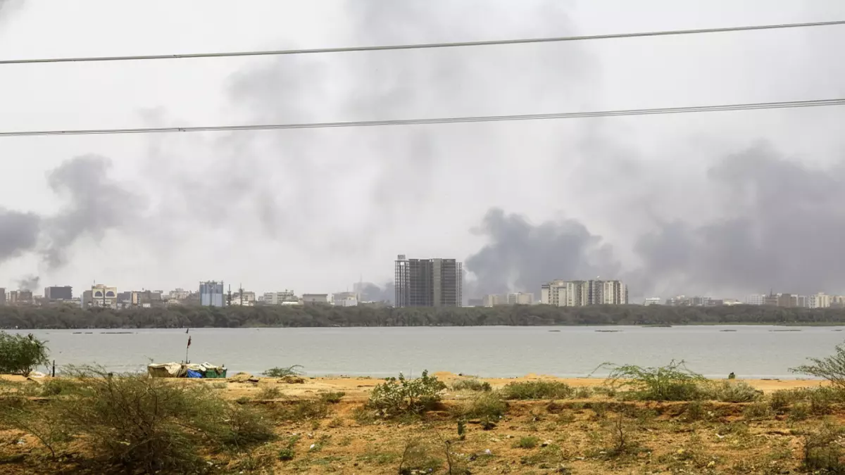 عاجل.. عاجل: رسالة سرية من الملك سلمان للبرهان في زيارة مفاجئة لـ4 ساعات فقط – هل تعيد رسم خريطة البحر الأحمر؟