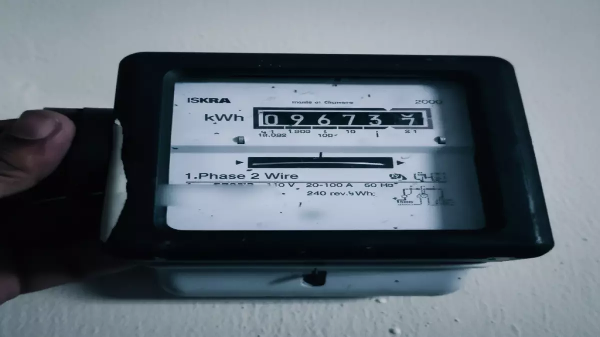 عاجل.. عاجل: متحدث الكهرباء يكشف الحقيقة الكاملة حول زيادة الأسعار… والشكاوى الجماعية من العدادات!