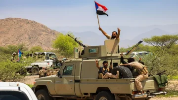 عاجل.. عاجل: القوات الجنوبية تفضح “الأكاذيب المدوية” لهيئة الأركان اليمنية – اتهامات خطيرة بتزييف الوقائع!