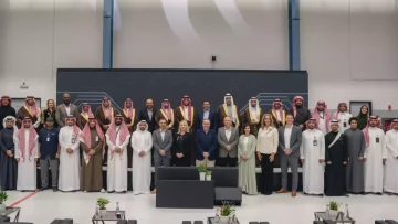 عاجل.. عاجل: السعودية تكسر احتكار الصين… أول مصنع سيارات كهربائية عربي ينطلق 2028!