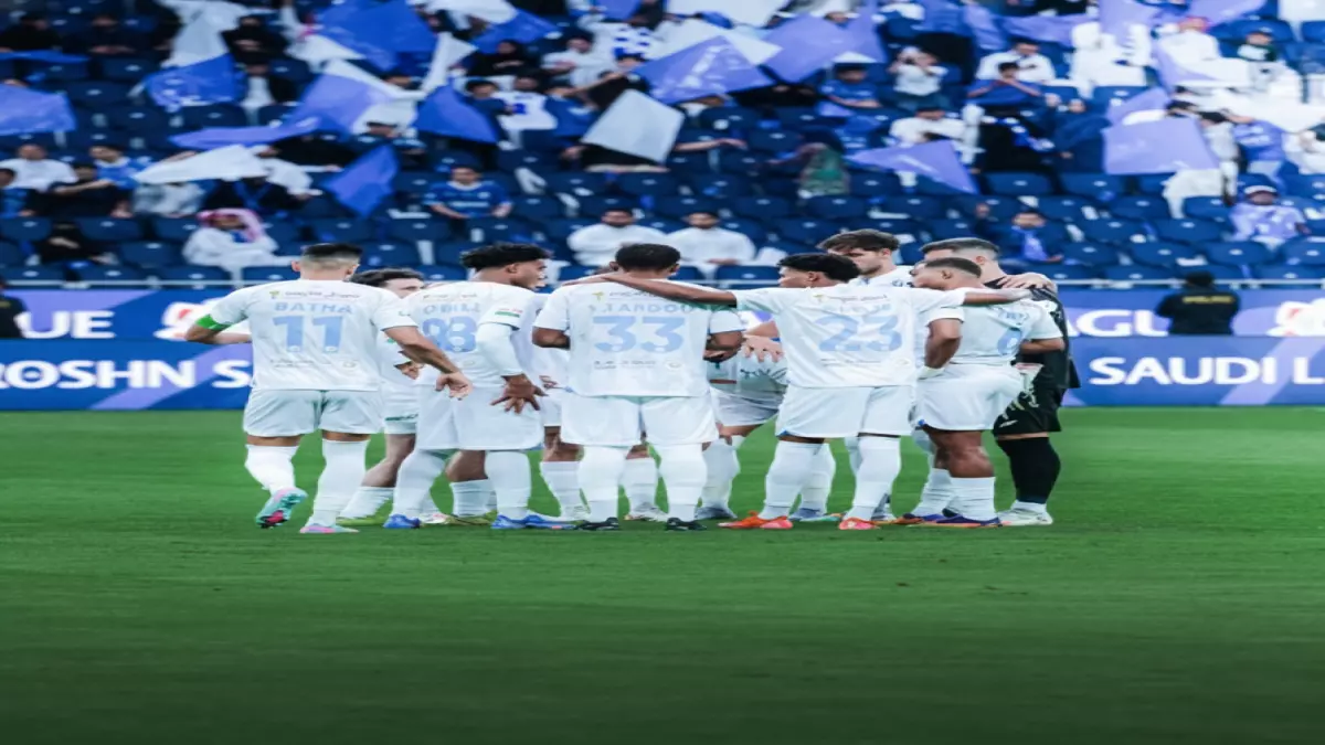 عاجل.. عاجل: الفتح يستعد لمواجهة نارية مع النصر الأربعاء – هل يكشف جوميز أسراره التكتيكية؟