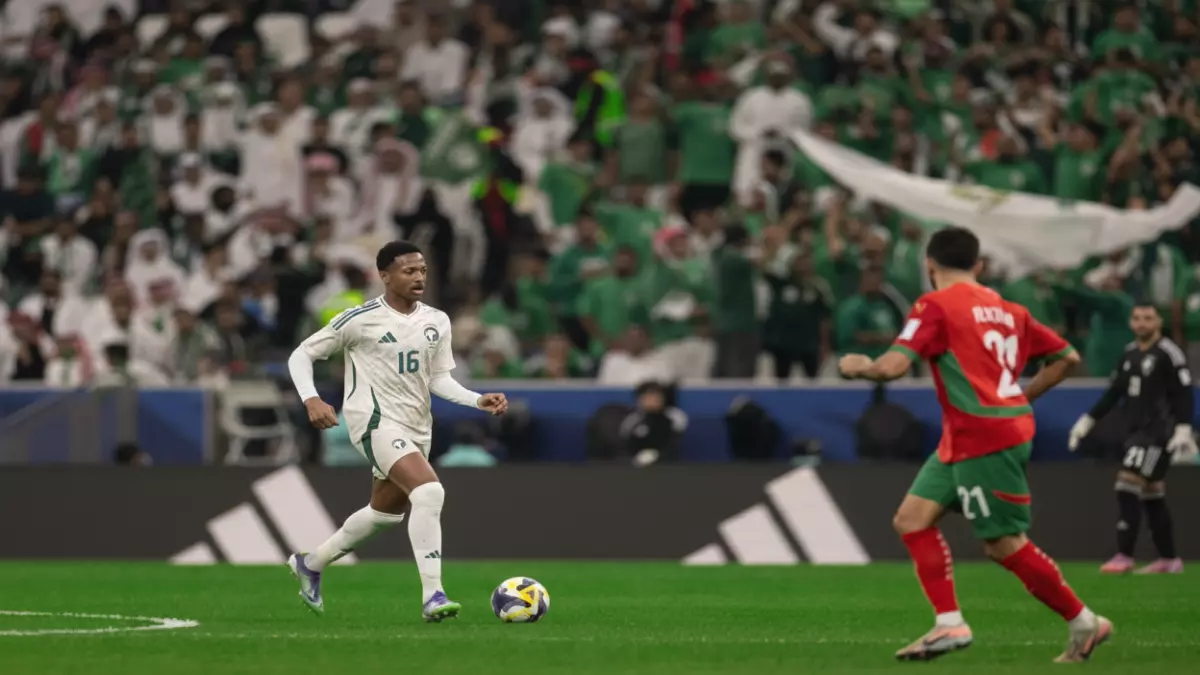 عاجل.. مراد هوساوي يكشف السر: “حلم طفولتي تحقق”… وعد ناري للجماهير قبل نصف نهائي العرب!