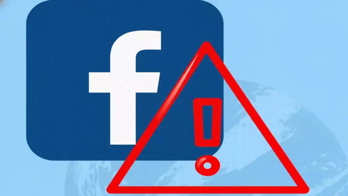 عاجل.. عاجل: فيسبوك يتوقف فجأة عن نشر الفيديوهات… هل تواجه نفس المشكلة؟
