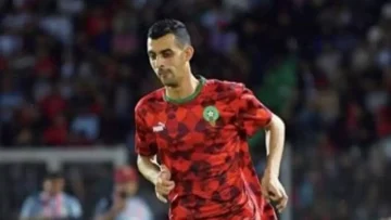 عاجل.. عاجل: بلعمري إلى الأهلي رسمياً بـ500 ألف دولار – صدمة في المغرب وانتعاشة في القاهرة!