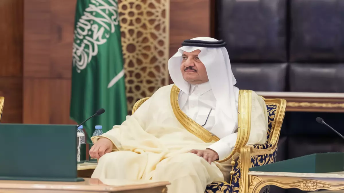 عاجل.. عاجل: مشروع تمهين يحقق إنجازاً تاريخياً.. 1069 متدرب و1.6 مليون ريال خلال 5 أعوام!