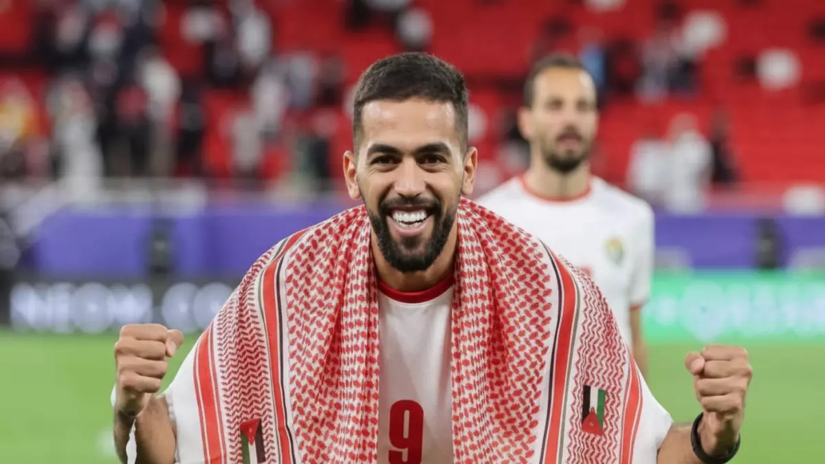 عاجل.. عاجل: الأهلي يستبعد النعيمات بسبب الإصابة المدمرة… 5 بدائل نارية تقتحم القائمة!