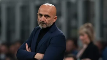 عاجل.. سباليتي يكشف: هذا أهم انتصار لي في يوفنتوس… والسبب صادم!