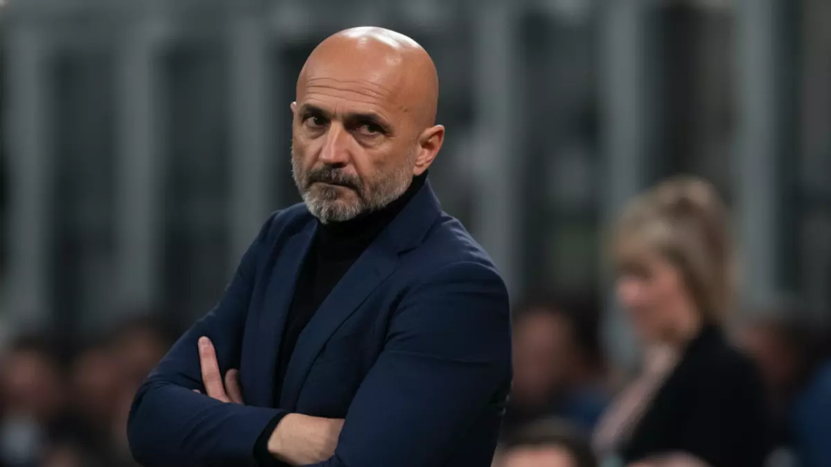 عاجل.. سباليتي يكشف: هذا أهم انتصار لي في يوفنتوس… والسبب صادم!