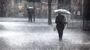 عاجل.. عاجل: سيول وأمطار غزيرة تجتاح مصر اليوم.. والقاهرة الكبرى في الخطر!