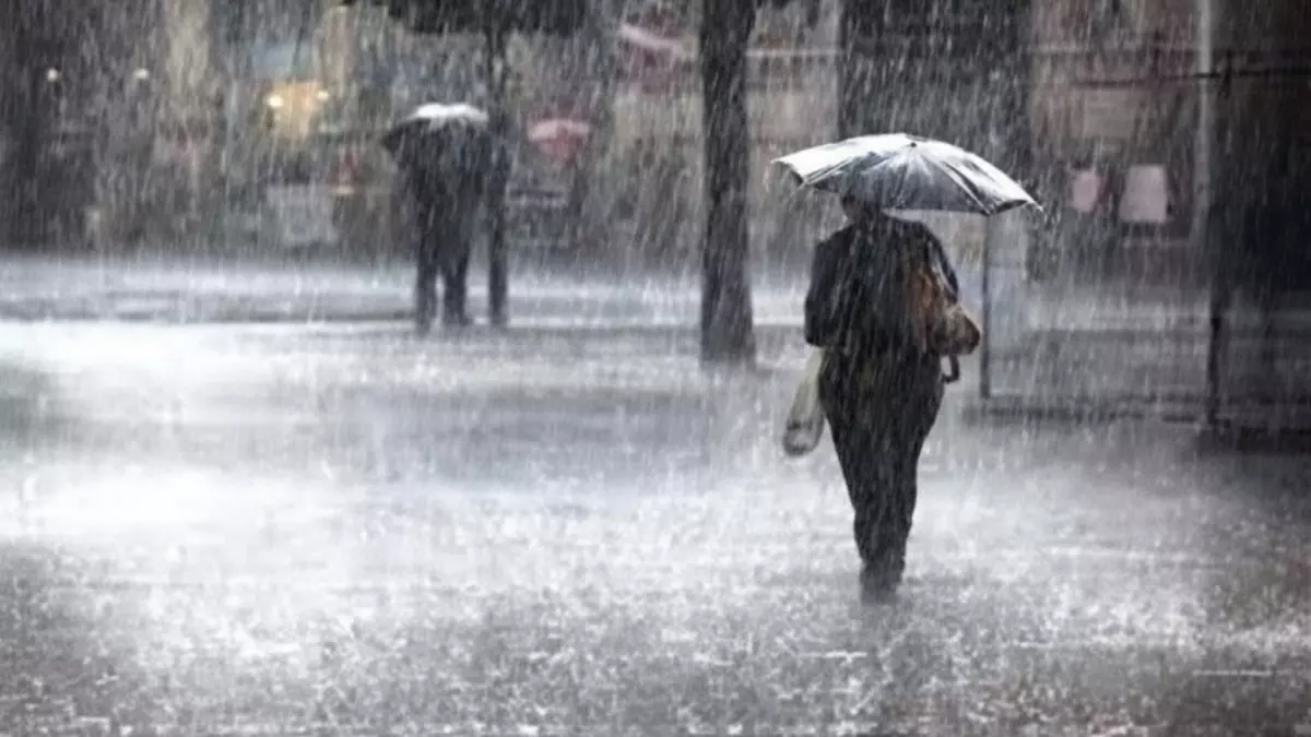 عاجل.. عاجل: سيول وأمطار غزيرة تجتاح مصر اليوم.. والقاهرة الكبرى في الخطر!