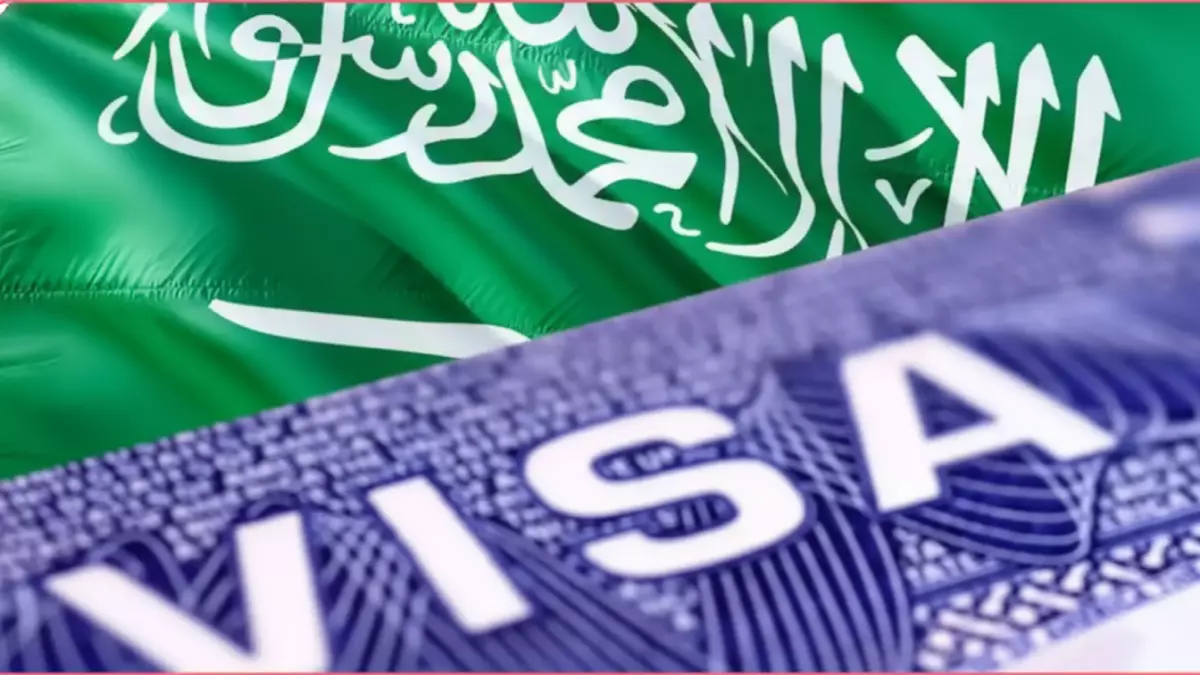 عاجل.. عاجل: السعودية ترفع رسوم زيارة الأم 50%… مغترب: لم أرها منذ عامين والآن أحتاج راتب أسبوع كامل!