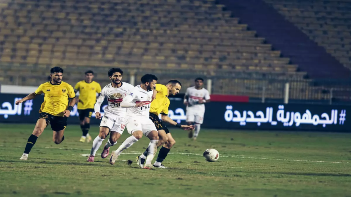 عاجل.. عاجل: الزمالك ينقذ نفسه من الإفلاس بـ25 مليون جنيه… هل ينجح في العودة للمنافسة؟