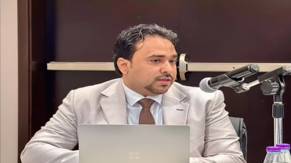 عاجل.. عاجل: صندوق النقد يوجه صفعة قوية لليمن… خبير يكشف الرسالة المدمرة التي ستقضي على الإصلاح الاقتصادي!