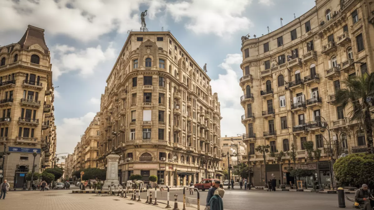 عاجل.. عاجل: 6 ملايين مصري أمام قرار مصيري… آخر 90 يوماً لتغيير مصير الإيجار إلى الأبد!