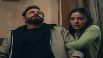 عاجل.. صادم: نهاية مسلسل سلمى تحطم قلوب الملايين… عودة جلال تنتهي بمأساة مدمرة!