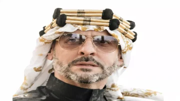 عاجل.. عاجل: السعودية وقطر تعلنان قطار العمالقة… 115 مليار ريال و30 ألف وظيفة تغير وجه الخليج!