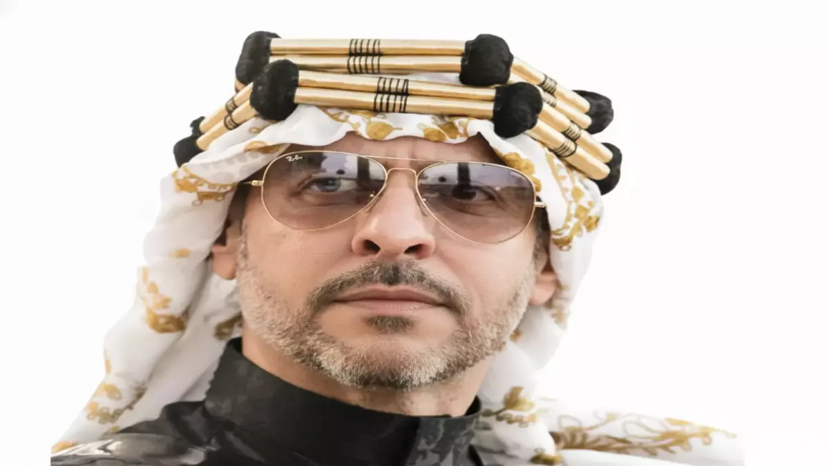 عاجل.. عاجل: السعودية وقطر توقعان «القطار الذهبي»… 115 مليار ريال تحول حلم الساعتين إلى حقيقة!