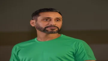 عاجل.. سامي الجابر يكشف: هذان اللاعبان السعوديان الأقوى في كأس العرب… أرقام صادمة!