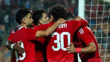 عاجل.. عاجل: الأهلي يستعد لمعركة الكرامة ضد سيراميكا بعد الخسارة المؤلمة… هل ينتقم توروب؟