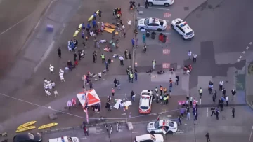 عاجل.. عاجل: خبراء يحذرون من انفجار عالمي جديد… كيف تحول هجوم سيدني لفخ يدمر القضية الفلسطينية؟