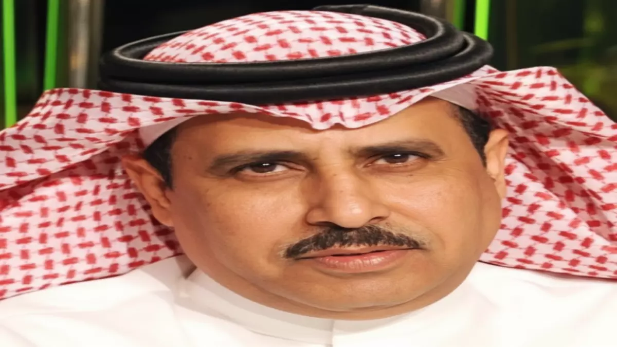 عاجل.. عاجل: أحمد الشمراني يكشف توقعاته الصادمة للنهائي العربي – “السعودية والإمارات سيتأهلان”!