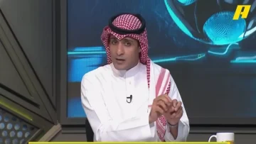 عاجل.. عاجل: السالمي يفجر مفاجأة صادمة عن المنتخب السعودي… 4 نقاط ضعف قاتلة قد تدمر أحلام الجماهير أمام الأردن!