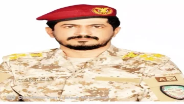 عاجل.. عاجل: قائد عسكري يمني يكشف السر وراء صمود اليمن… “المملكة كانت الأب الذي لم يتخلَّ عن أبنائه!”