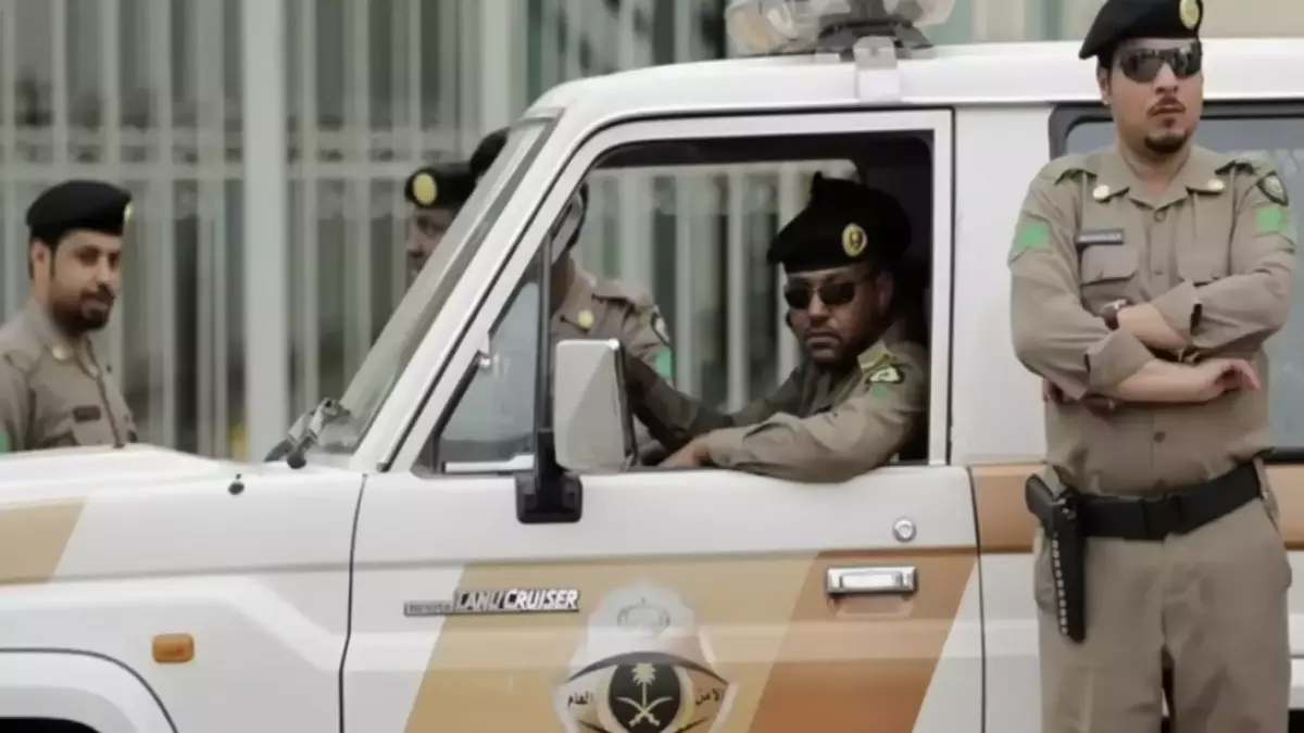 عاجل.. عاجل: السعودية تكشف المخالفات الـ 5 القاتلة للمقيمين – ترحيل فوري خلال 24 ساعة!