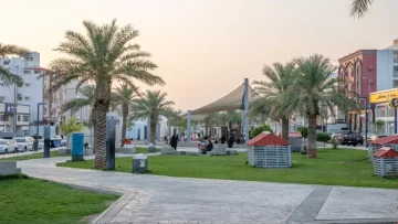 عاجل.. عاجل: 294 حديقة بمكة تستقبل الشتاء بمليوني متر مربع من المساحات الخضراء!