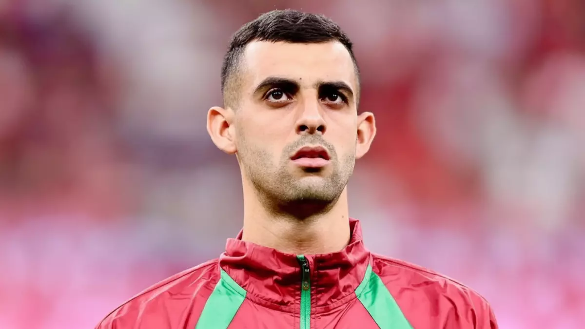 عاجل.. عاجل: الأهلي يُنهي صفقة بلعمري بـ500 ألف دولار رسمياً… الرجاء يوافق على البيع!