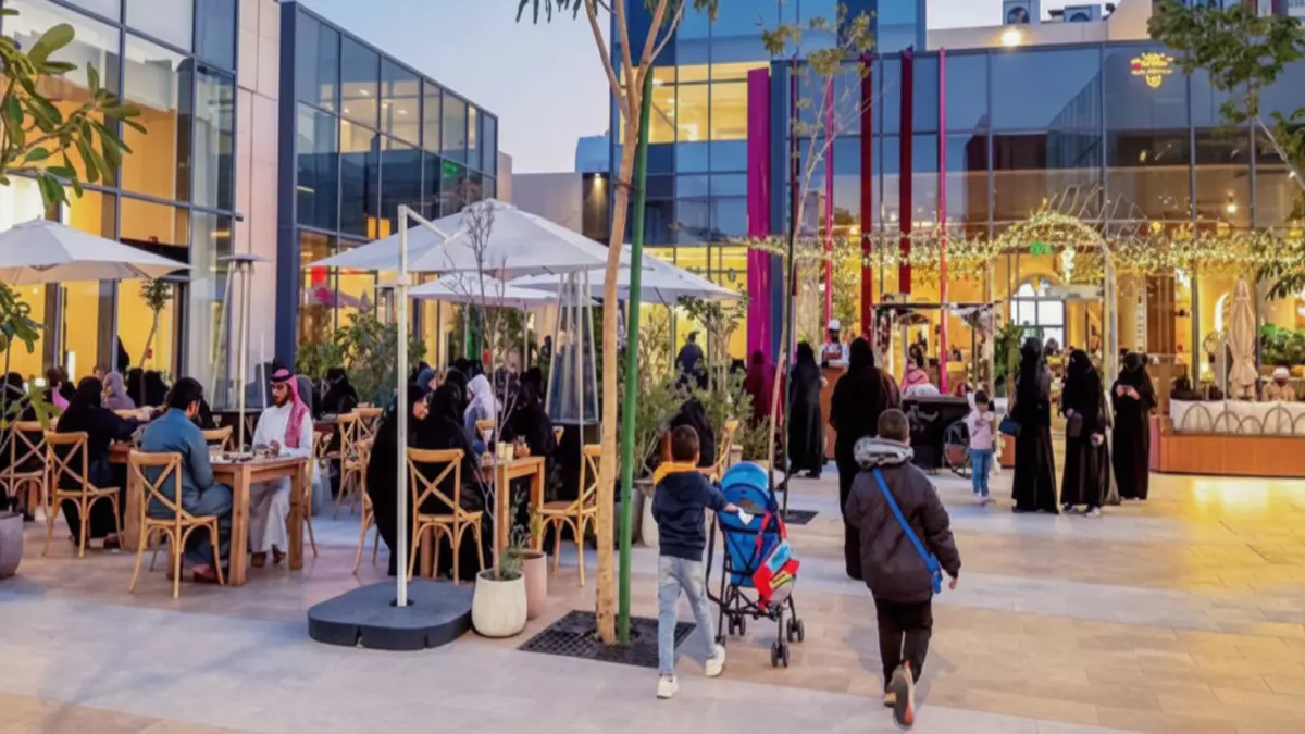 عاجل.. عاجل: الخبر تحطم الأرقام وتتصدر المملكة في جودة الحياة 2025… والدمام رابعاً!