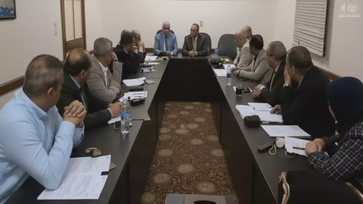 عاجل.. عاجل: وزارة التعليم تعلن إلغاء الفترات المسائية نهائياً في أسيوط… وشراكة صادمة مع جامعة يابانية عالمية!