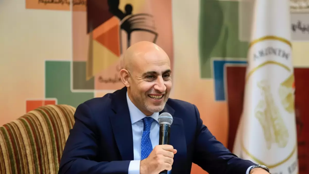 عاجل.. عاجل: وزير التعليم يفجر مفاجأة… خطة سرية ستحول 20 مليون طالب مصري لعباقرة تقنيين خلال عامين!