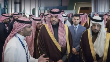 عاجل.. عاجل: انفجار استثماري في شمال السعودية… 240 فرصة بـ 10.6 مليار دولار تفتح أبوابها للمستثمرين!