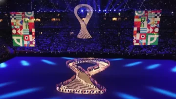 عاجل.. عاجل: نصف نهائي كأس العرب اليوم – المغرب والسعودية يخوضان معركة التأهل للنهائي التاريخي!