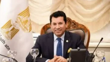 عاجل.. عاجل: وزارة الرياضة تكشف خطتها السرية لإنقاذ الزمالك من أزمة أرض أكتوبر!