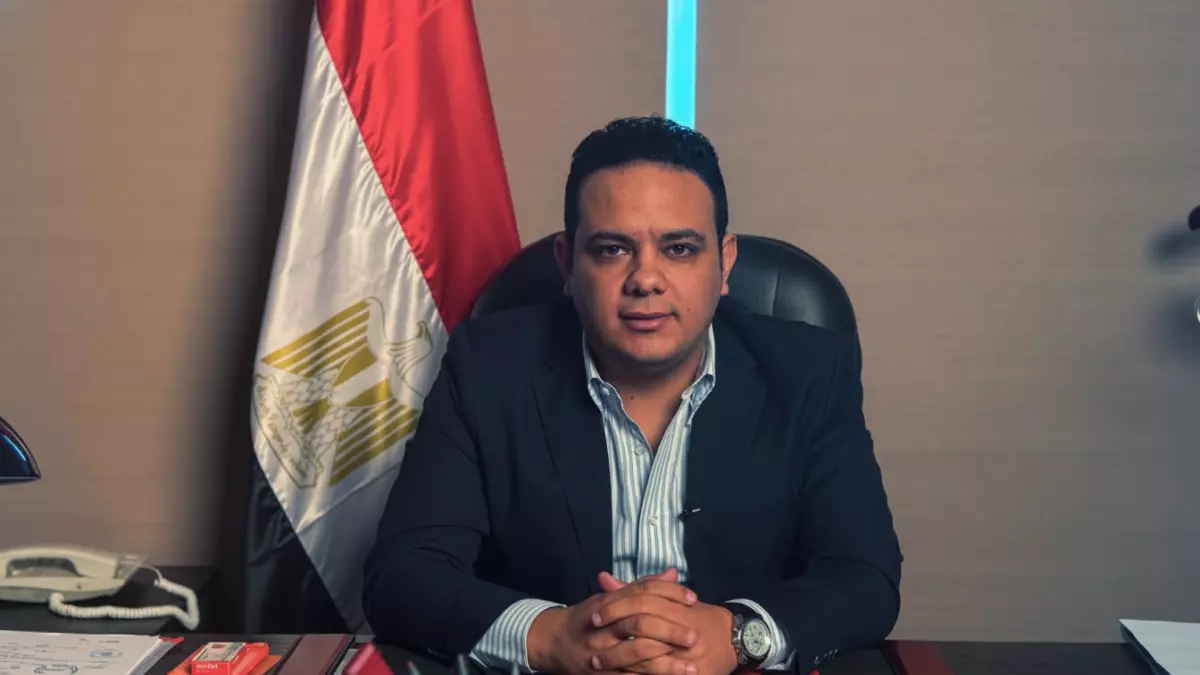 عاجل.. عاجل: خبير اقتصادي يكشف السر وراء انهيار المستثمرين العرب على مصر… فرص ذهبية قد تختفي خلال شهور!