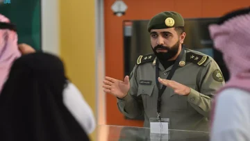 عاجل.. عاجل: الجوازات السعودية تفاجئ المقيمين بقرار ثوري للخروج النهائي – يشمل جميع أفراد الأسرة تلقائياً!