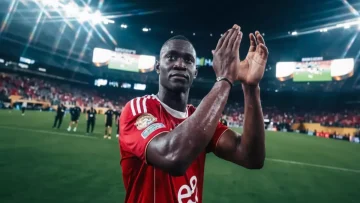 عاجل.. عاجل: قرارات صادمة تهز الكرة المصرية.. الأهلي يحسم مصير ديانج وعاشور – والمنتخب يستعد لصدمة نيجيريا!