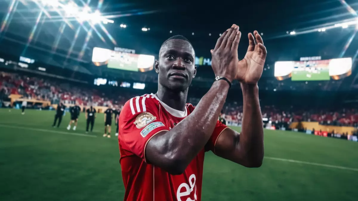 عاجل.. عاجل: قرارات صادمة تهز الكرة المصرية.. الأهلي يحسم مصير ديانج وعاشور – والمنتخب يستعد لصدمة نيجيريا!