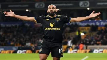 عاجل.. عاجل: مانشستر يونايتد يحل أزمة كأس أمم أفريقيا.. أماد ومبويمو متاحان أمام بورنموث!