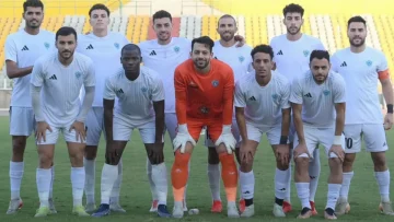 عاجل.. عاجل: رئيس غزل المحلة يفضح صفقات سرية مع الأهلي والزمالك.. وكشف مفاجآت صادمة عن يحيى زكريا!