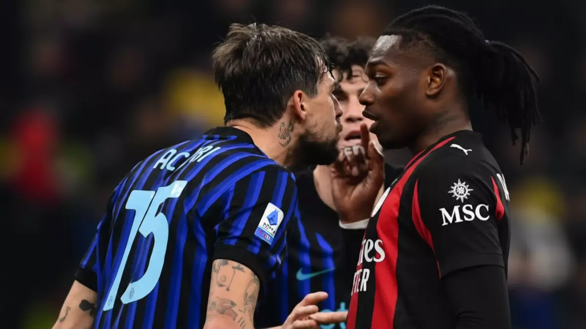 عاجل.. صادم: روما يكسر الصيام بهدف برازيلي ويقتحم المربع الذهبي… إنتر يتصدر بـ33 نقطة!