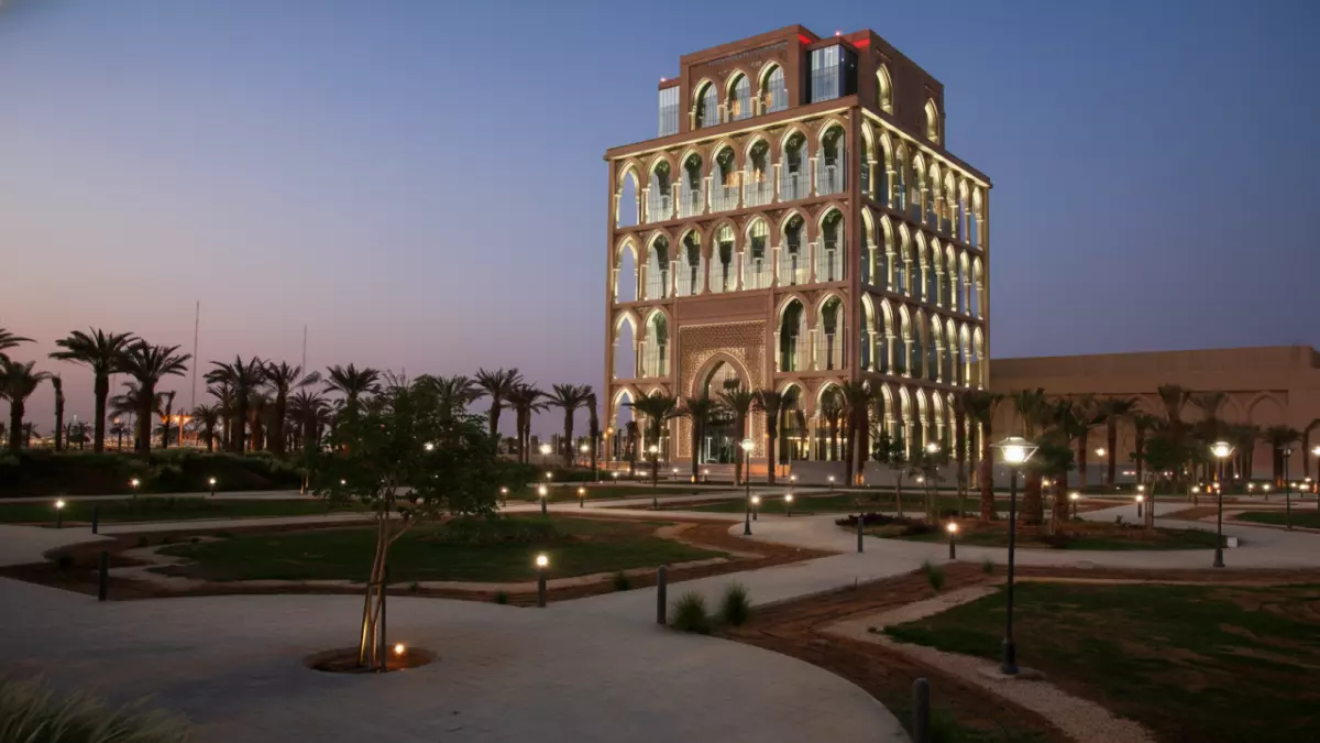 عاجل.. عاجل: تعليق الدراسة في الأحساء غداً… الأرصاد تحذر والجامعات تتحرك فوراً!