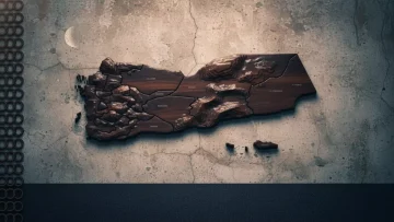 عاجل.. عاجل: عاصفة مدارية تضرب اليمن… أمطار غزيرة وأمواج خطيرة تهدد الصيادين!