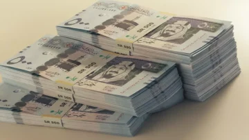 عاجل.. عاجل: الريال السعودي يحقق استقراراً مفاجئاً أمام الجنيه… هل هذا أفضل وقت للصرف؟